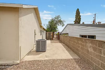 452 W Ray Street, Superior, AZ 85173 - Photo 28