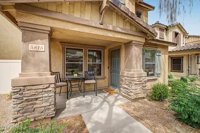 5815 E Grove Avenue, Mesa, AZ 85206 - Photo 2
