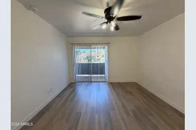 302 E Monte Vista Road #B5, Phoenix, AZ 85004 - Photo 4