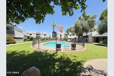 302 E Monte Vista Road #B5, Phoenix, AZ 85004 - Photo 20