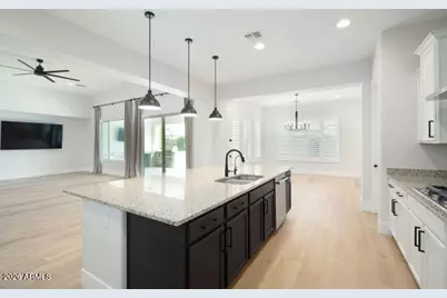 5537 E Via Caballo Blanco --, Cave Creek, AZ 85331 - Photo 18