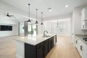 5537 E Via Caballo Blanco, Cave Creek, AZ 85331 - Photo 18