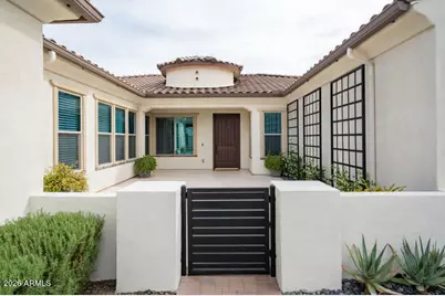 5537 E Via Caballo Blanco --, Cave Creek, AZ 85331 - Photo 2