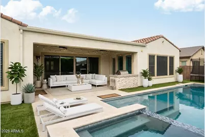 5537 E Via Caballo Blanco --, Cave Creek, AZ 85331 - Photo 10