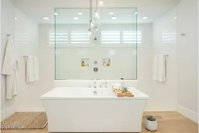 5537 E Via Caballo Blanco --, Cave Creek, AZ 85331 - Photo 34