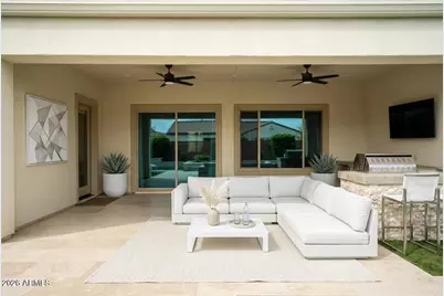 5537 E Via Caballo Blanco --, Cave Creek, AZ 85331 - Photo 12