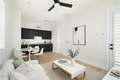 5537 E Via Caballo Blanco --, Cave Creek, AZ 85331 - Photo 42