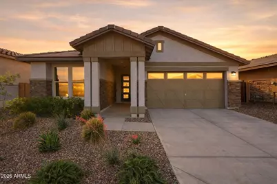 31418 N 130th Avenue, Peoria, AZ 85383 - Photo 1