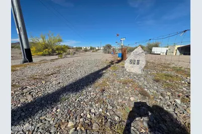 250 N Targa Trail Lane #-, Quartzsite, AZ 85346 - Photo 4