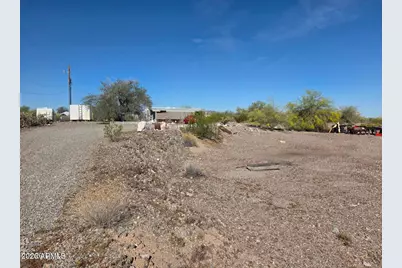 250 N Targa Trail Lane #-, Quartzsite, AZ 85346 - Photo 22