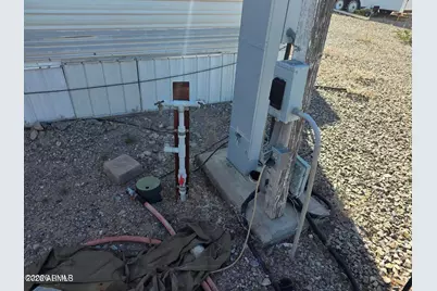 250 N Targa Trail Lane #-, Quartzsite, AZ 85346 - Photo 14