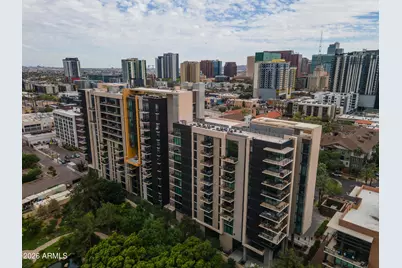 200 W Portland Street #827, Phoenix, AZ 85003 - Photo 54