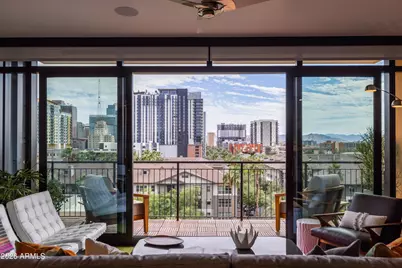 200 W Portland Street #827, Phoenix, AZ 85003 - Photo 20