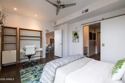 200 W Portland Street #827, Phoenix, AZ 85003 - Photo 38