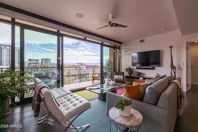 200 W Portland Street #827, Phoenix, AZ 85003 - Photo 18