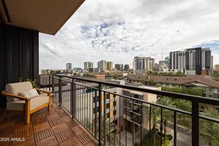 200 W Portland St, Phoenix, AZ 85003 - Photo 22