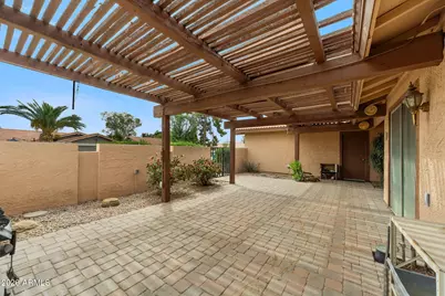 529 Leisure World --, Mesa, AZ 85206 - Photo 4