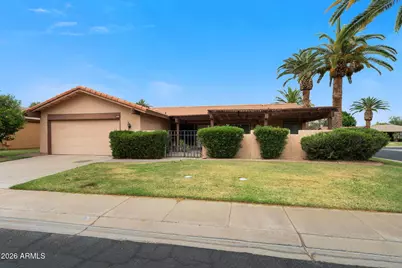 529 Leisure World --, Mesa, AZ 85206 - Photo 1