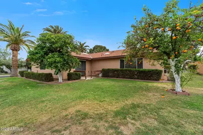 529 Leisure World --, Mesa, AZ 85206 - Photo 2