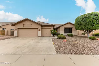 7041 W Greenbriar Drive, Glendale, AZ 85308 - Photo 1