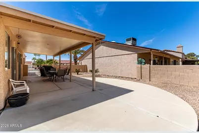 9474 E Sun Lakes Boulevard N, Sun Lakes, AZ 85248 - Photo 34