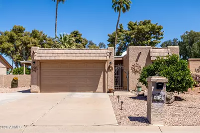 9474 E Sun Lakes Boulevard N, Sun Lakes, AZ 85248 - Photo 4