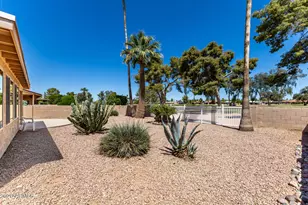 9474 E Sun Lakes Blvd N, Sun Lakes, AZ 85248 - Photo 32