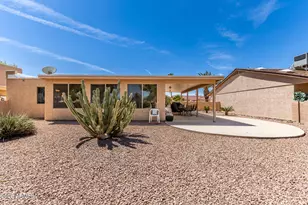 9474 E Sun Lakes Blvd N, Sun Lakes, AZ 85248 - Photo 30