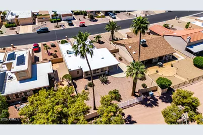 9474 E Sun Lakes Boulevard N, Sun Lakes, AZ 85248 - Photo 38