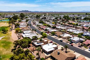 9474 E Sun Lakes Blvd N, Sun Lakes, AZ 85248 - Photo 44