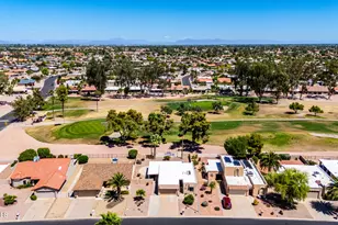 9474 E Sun Lakes Blvd N, Sun Lakes, AZ 85248 - Photo 42