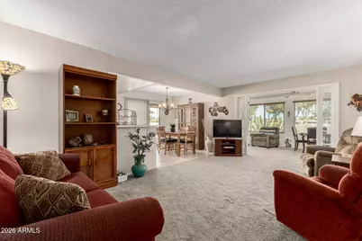 9474 E Sun Lakes Boulevard N, Sun Lakes, AZ 85248 - Photo 6