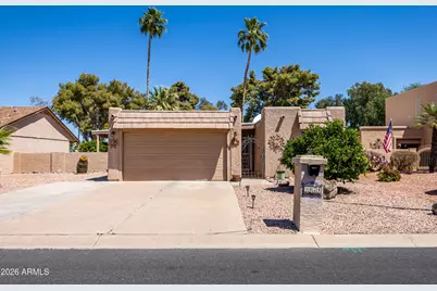 9474 E Sun Lakes Boulevard N, Sun Lakes, AZ 85248 - Photo 52