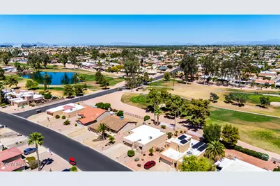 9474 E Sun Lakes Boulevard N, Sun Lakes, AZ 85248 - Photo 2