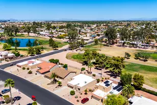 9474 E Sun Lakes Blvd N, Sun Lakes, AZ 85248 - Photo 2