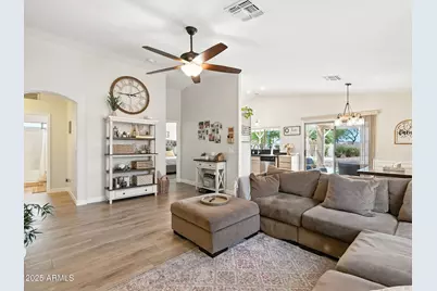 6768 S Russet Sky Way, Gold Canyon, AZ 85118 - Photo 4