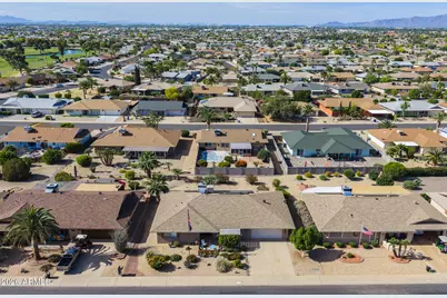 13215 W Pomegranate Drive, Sun City West, AZ 85375 - Photo 4