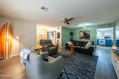 13215 W Pomegranate Drive, Sun City West, AZ 85375 - Photo 28