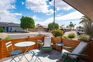 13215 W Pomegranate Dr, Sun City West, AZ 85375 - Photo 8