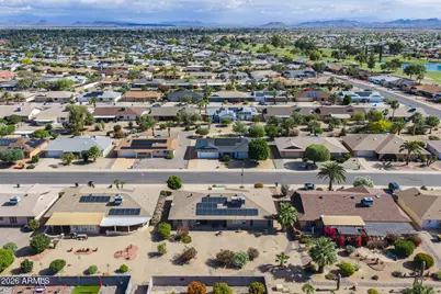 13215 W Pomegranate Drive, Sun City West, AZ 85375 - Photo 50