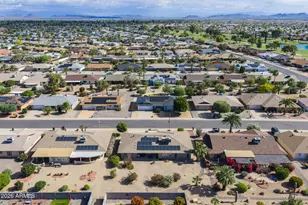 13215 W Pomegranate Dr, Sun City West, AZ 85375 - Photo 50