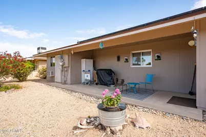 13215 W Pomegranate Drive, Sun City West, AZ 85375 - Photo 42