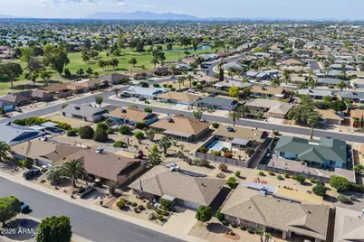 13215 W Pomegranate Drive, Sun City West, AZ 85375 - Photo 48