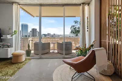 207 W Clarendon Avenue #9A, Phoenix, AZ 85013 - Photo 14