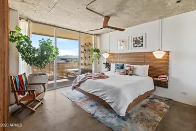 207 W Clarendon Avenue #9A, Phoenix, AZ 85013 - Photo 10