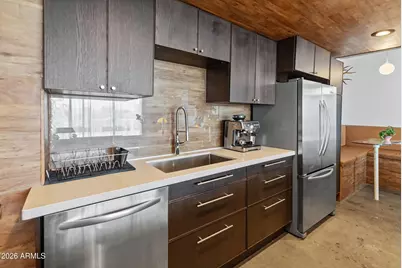 207 W Clarendon Avenue #9A, Phoenix, AZ 85013 - Photo 4