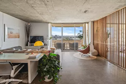 207 W Clarendon Avenue #9A, Phoenix, AZ 85013 - Photo 16