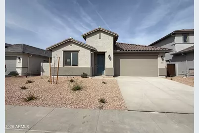 31478 N Singing Meadow Lane, San Tan Valley, AZ 85143 - Photo 1