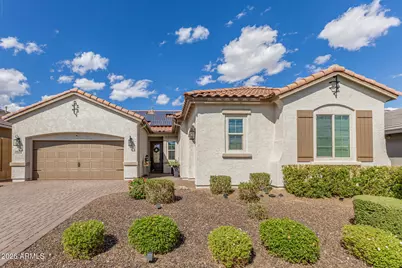 11634 W Andrew Lane, Peoria, AZ 85383 - Photo 1