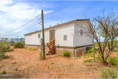 9919 S Rio Nexpa --, Hereford, AZ 85615 - Photo 22